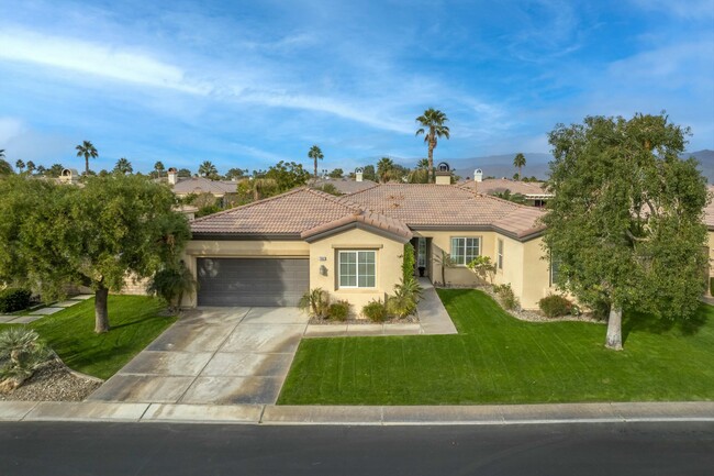 property at 79862 Amora Dr