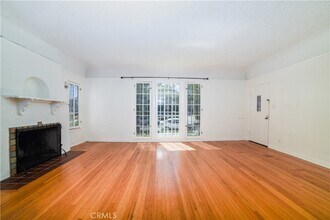 1038 S Citrus Ave in Los Angeles, CA - Building Photo - Building Photo
