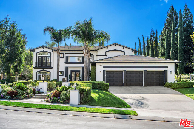 25308 Prado De Las Estrellas in Calabasas, CA - Foto de edificio - Building Photo