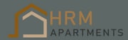 Property Management Company Logo Homel Realty and Management