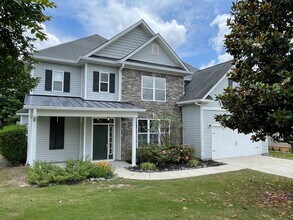 9506 Berwick Ct in Grovetown, GA - Building Photo - Building Photo