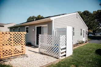 506 Circle Dr in Wrightsville, PA - Building Photo - Building Photo