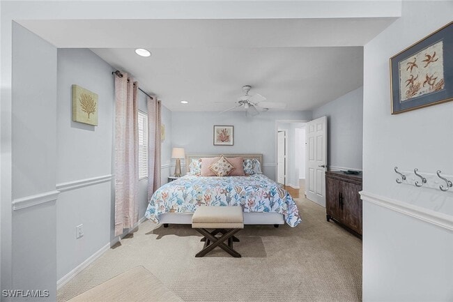 property at 707 Portside Dr