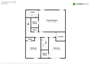 5117 Oak Pasture Ln in Charlotte, NC - Building Photo - Building Photo