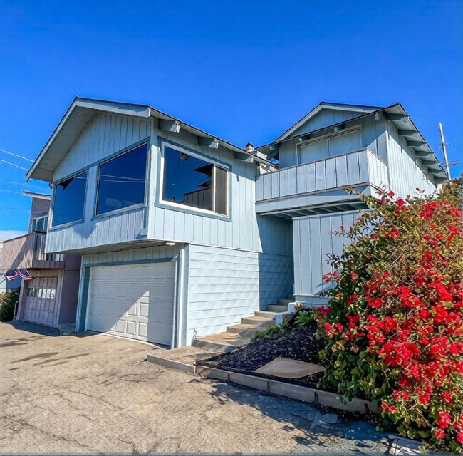 3413 Ocean Blvd in Cayucos, CA - Building Photo - Building Photo