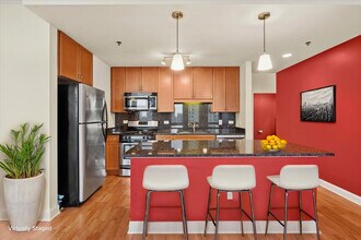 1400 S Michigan Ave, Unit 1110 in Chicago, IL - Foto de edificio - Building Photo