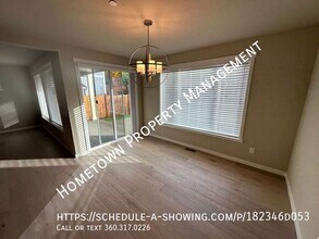 2118 Josie Lynn Ct SE in Olympia, WA - Building Photo - Building Photo