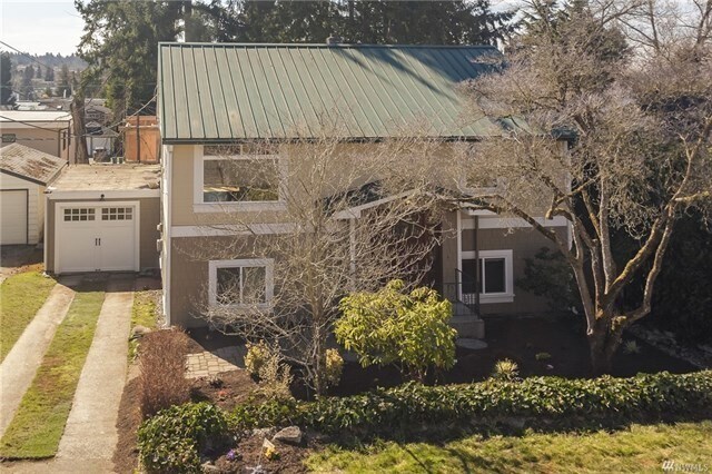 319 8th Ave in Kirkland, WA - Building Photo