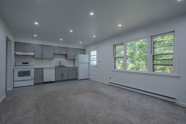 16 Oenoke Pl in Stamford, CT - Building Photo - Building Photo