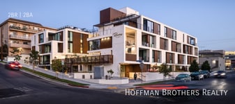 1415 Reeves St, Unit 103 in Los Angeles, CA - Building Photo