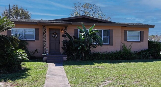 776 Carew Ave in Orlando, FL - Building Photo - Building Photo