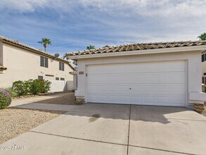 7125 W La Senda Dr in Glendale, AZ - Building Photo - Building Photo