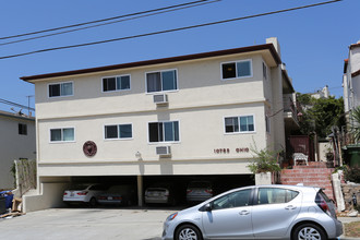 10789 OHIO Ave in Los Angeles, CA - Building Photo - Primary Photo