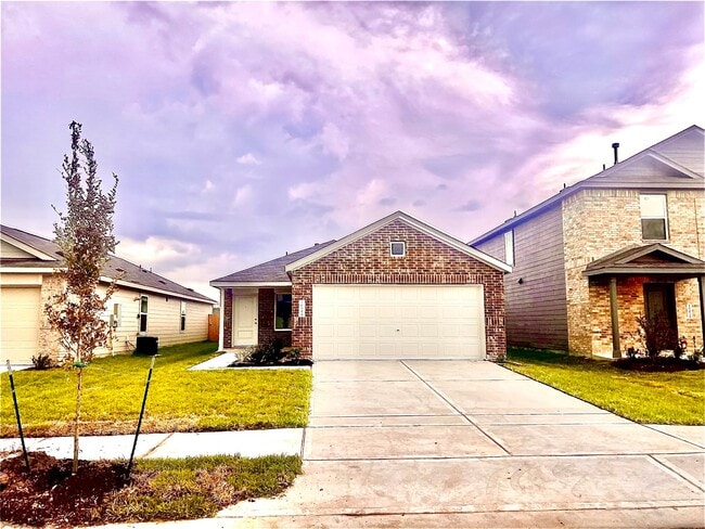 property at 10818 Red Orchid Dr