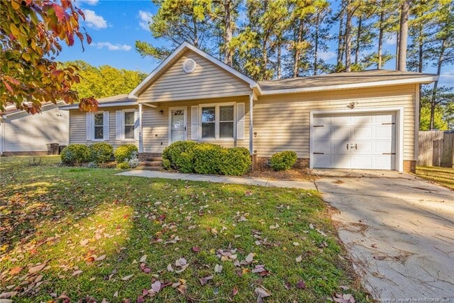 925 Winterberry Dr in Fayetteville, NC - Building Photo - Building Photo