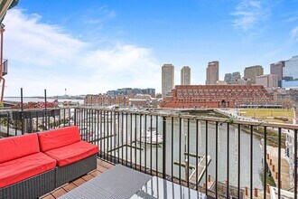 39 Commercial Wharf in Boston, MA - Building Photo - Building Photo