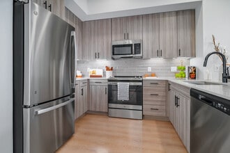 Caroline Rogers Ranch in San Antonio, TX - Building Photo - Building Photo