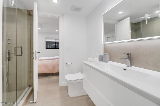 property at 5964 Pelican Bay Blvd