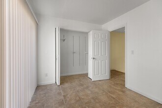 3539 E Palm Ln in Phoenix, AZ - Building Photo - Building Photo