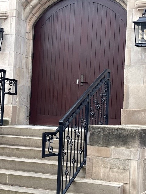 92 E Forest Ave in Detroit, MI - Foto de edificio - Building Photo