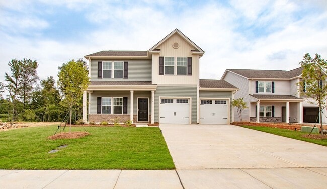 property at 314 Contentment Dr