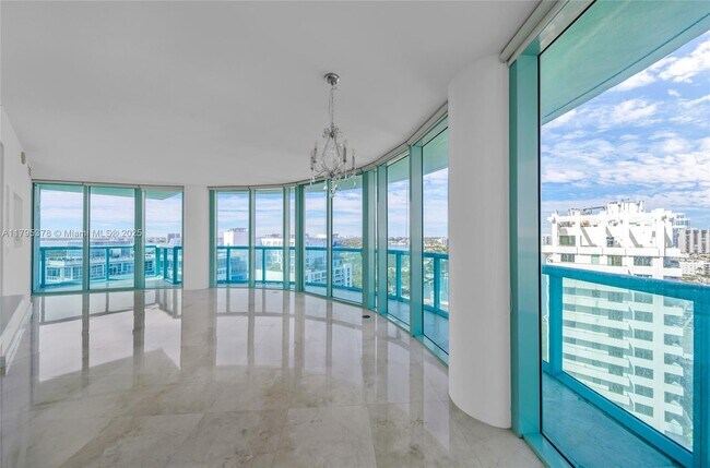 6000 Indian Creek Dr in Miami, FL - Building Photo - Building Photo