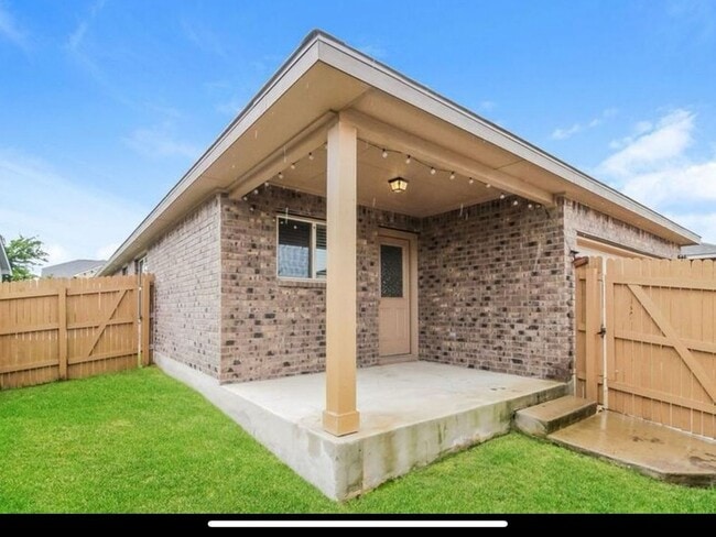 1413 Blake St in Leander, TX - Building Photo - Building Photo