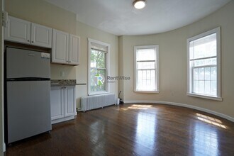 538 E Broadway in Boston, MA - Building Photo - Building Photo