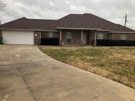 306 Packer Dr in Royse City, TX - Building Photo