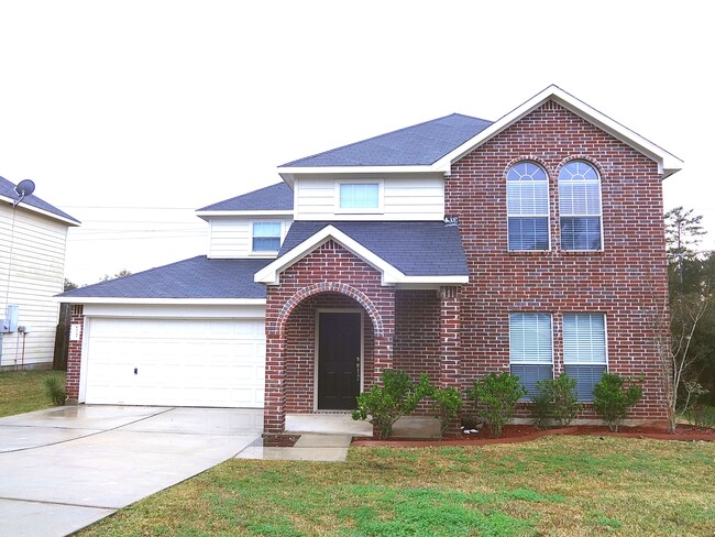 property at 13741 Bighorn Trail