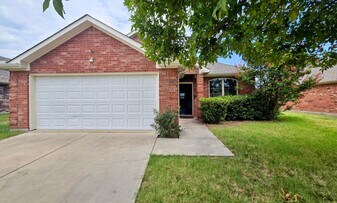 2113 Woodhaven Dr in Little Elm, TX - Building Photo