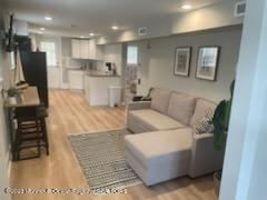 46 Hancock Ave-Unit -2 (DOWNSTAIRS) in Seaside Heights, NJ - Building Photo