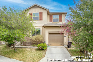 7230 Summer Way in San Antonio, TX - Building Photo