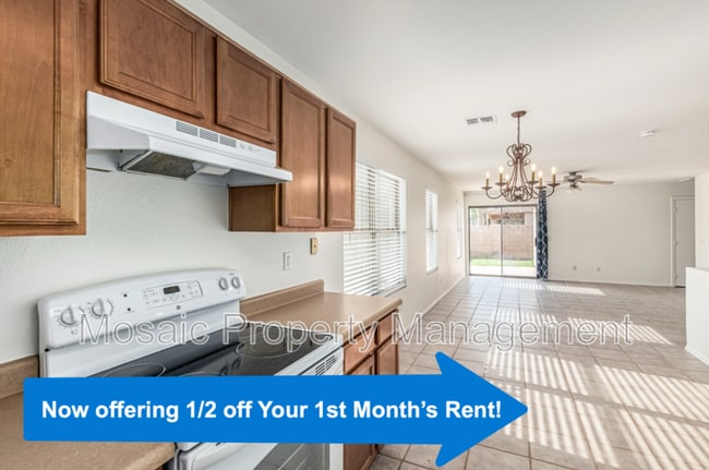 property at 1543 S Danielson Way