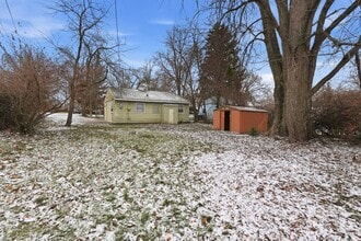 405 Pursley Dr in Fort Wayne, IN - Building Photo - Building Photo