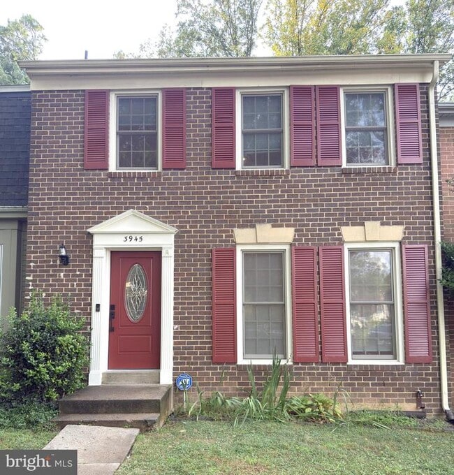 property at 3945 Wilcoxson Dr