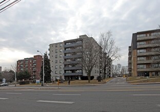 The Medley in Toronto, ON - Building Photo - Building Photo