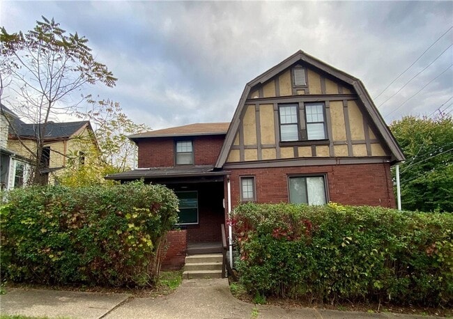 property at 1014 Coal St