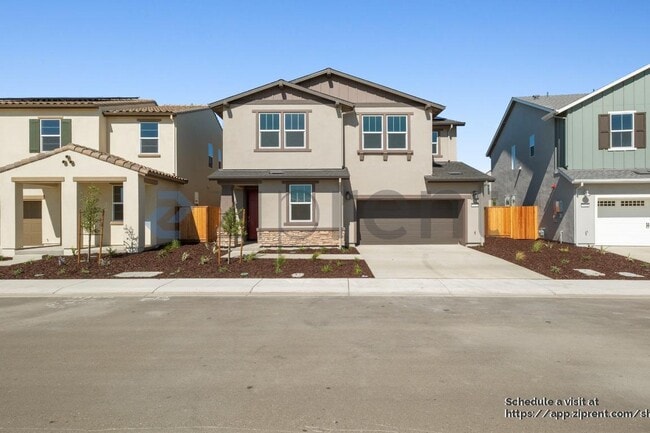 property at 3335 Cascade Dr