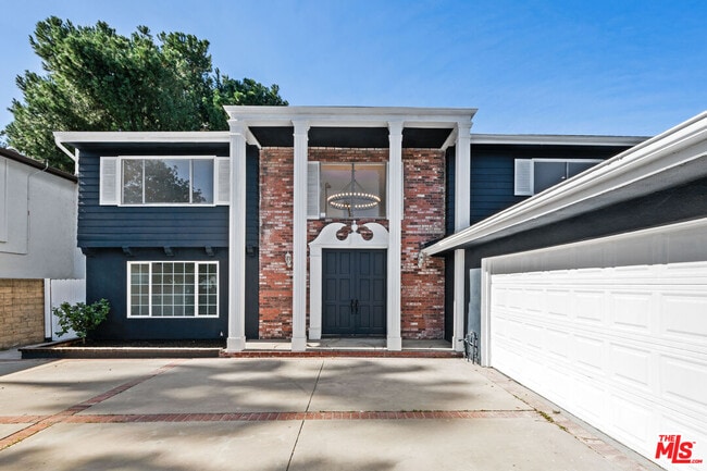 6257 Lindley Ave in Los Angeles, CA - Building Photo - Building Photo