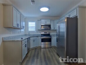 117 Grizzly Trail in Carrollton, GA - Foto de edificio - Building Photo