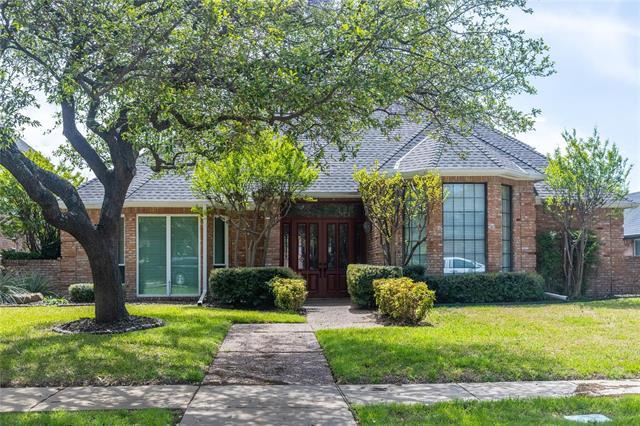 property at 5204 Streamwood Ln