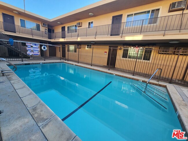 property at 3224 Chapman St