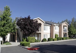 Heritage at Draper in Draper, UT - Building Photo