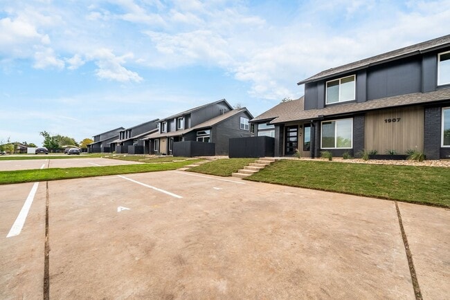 1907 Albury Cove in Austin, TX - Building Photo - Building Photo