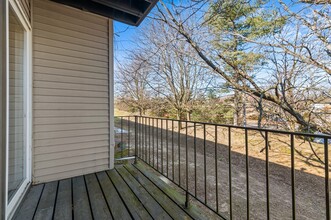 Six Trails Apartments - Saline, MI in Saline, MI - Building Photo - Building Photo