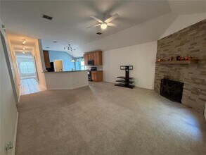 4618 Island Bay Dr in Arlington, TX - Building Photo - Building Photo