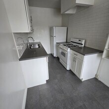 833 N Formosa Ave in Los Angeles, CA - Building Photo - Building Photo