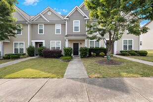 3240 Warm Springs Ln