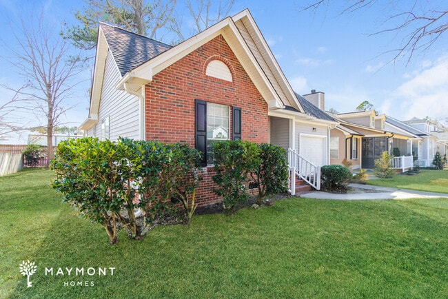 208 Salusbury Ln in Columbia, SC - Building Photo - Building Photo